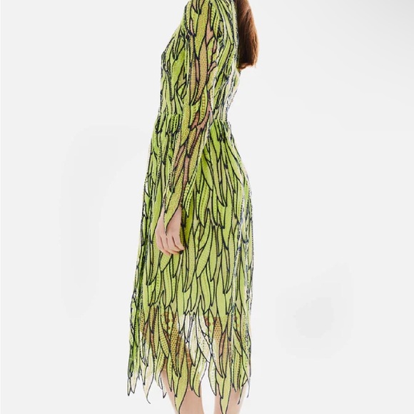 Novis Chittenden Dress - Picture 3 of 5